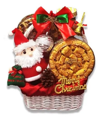 Hampers / Parcel Lebaran / Idul Fitri di Rembang